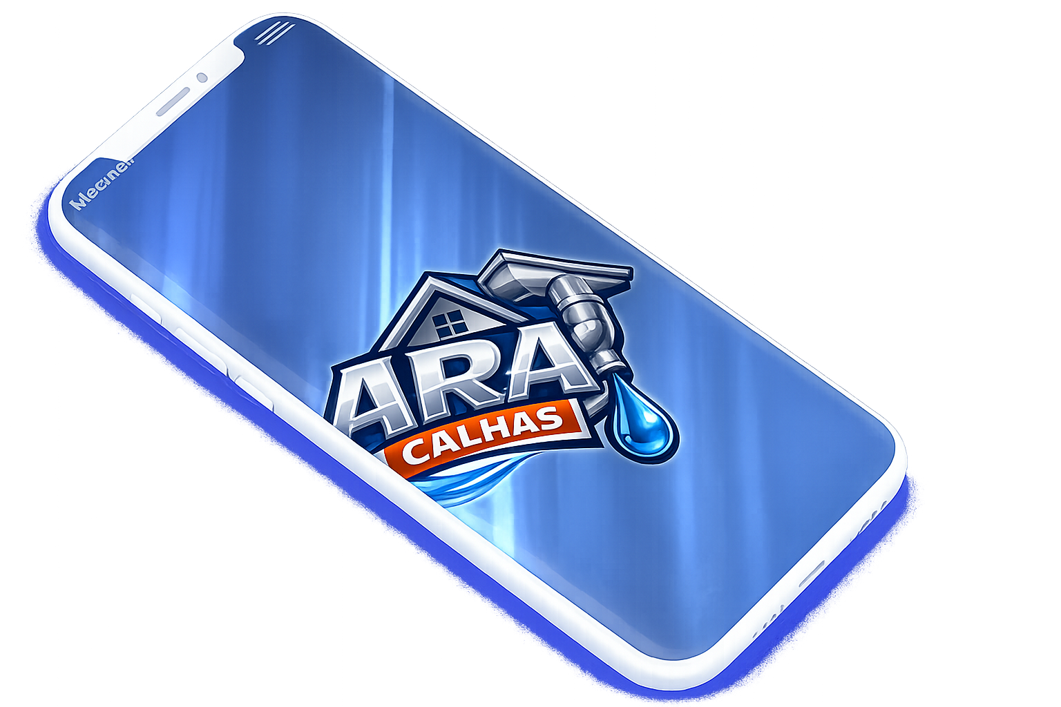 Serviço de Calhas e Rufos em {localidade}